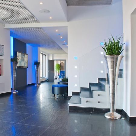 G Design Hotel Liubliana Interior foto