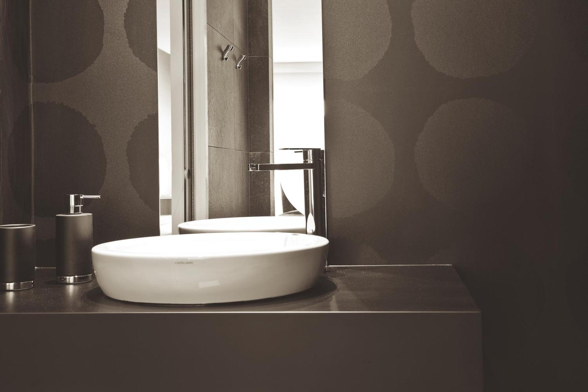 G Design Hotel Liubliana Quarto foto