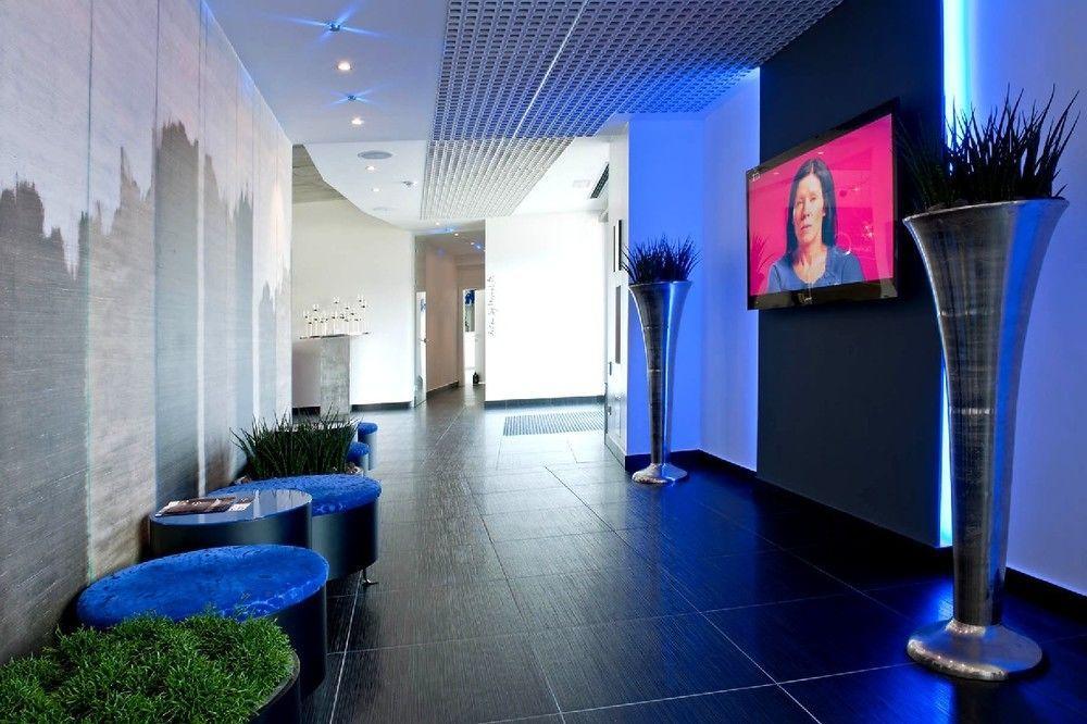 G Design Hotel Liubliana Exterior foto