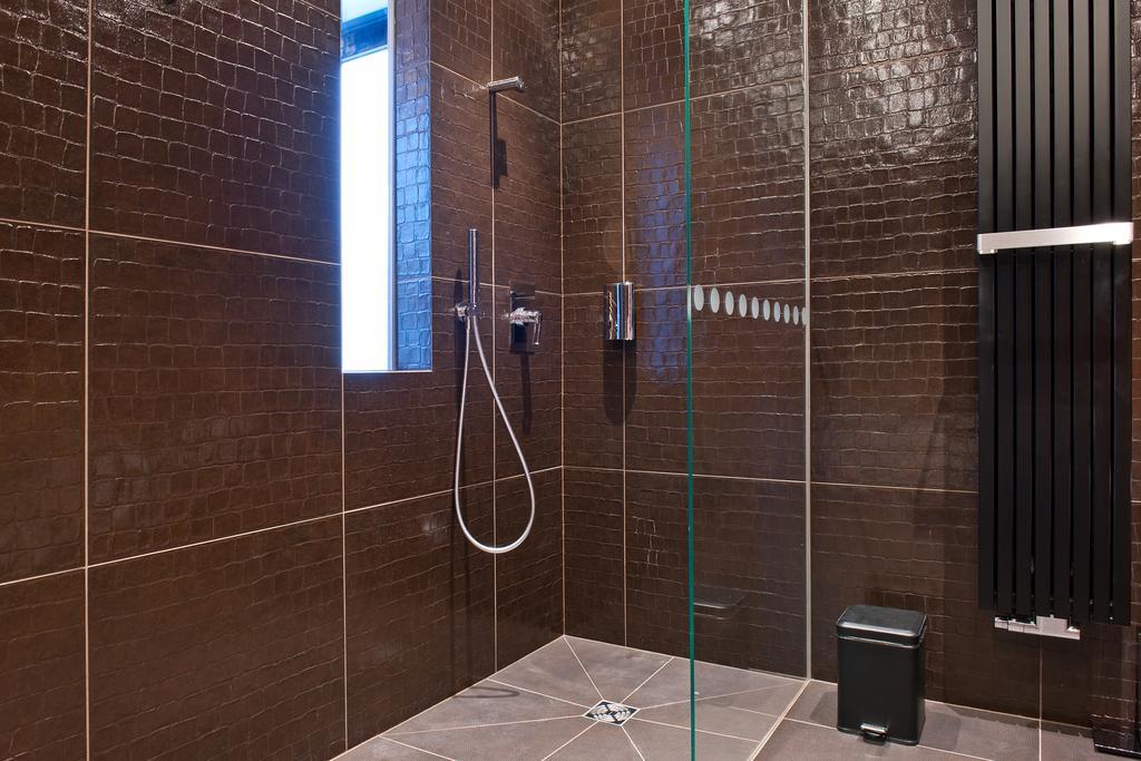 G Design Hotel Liubliana Quarto foto