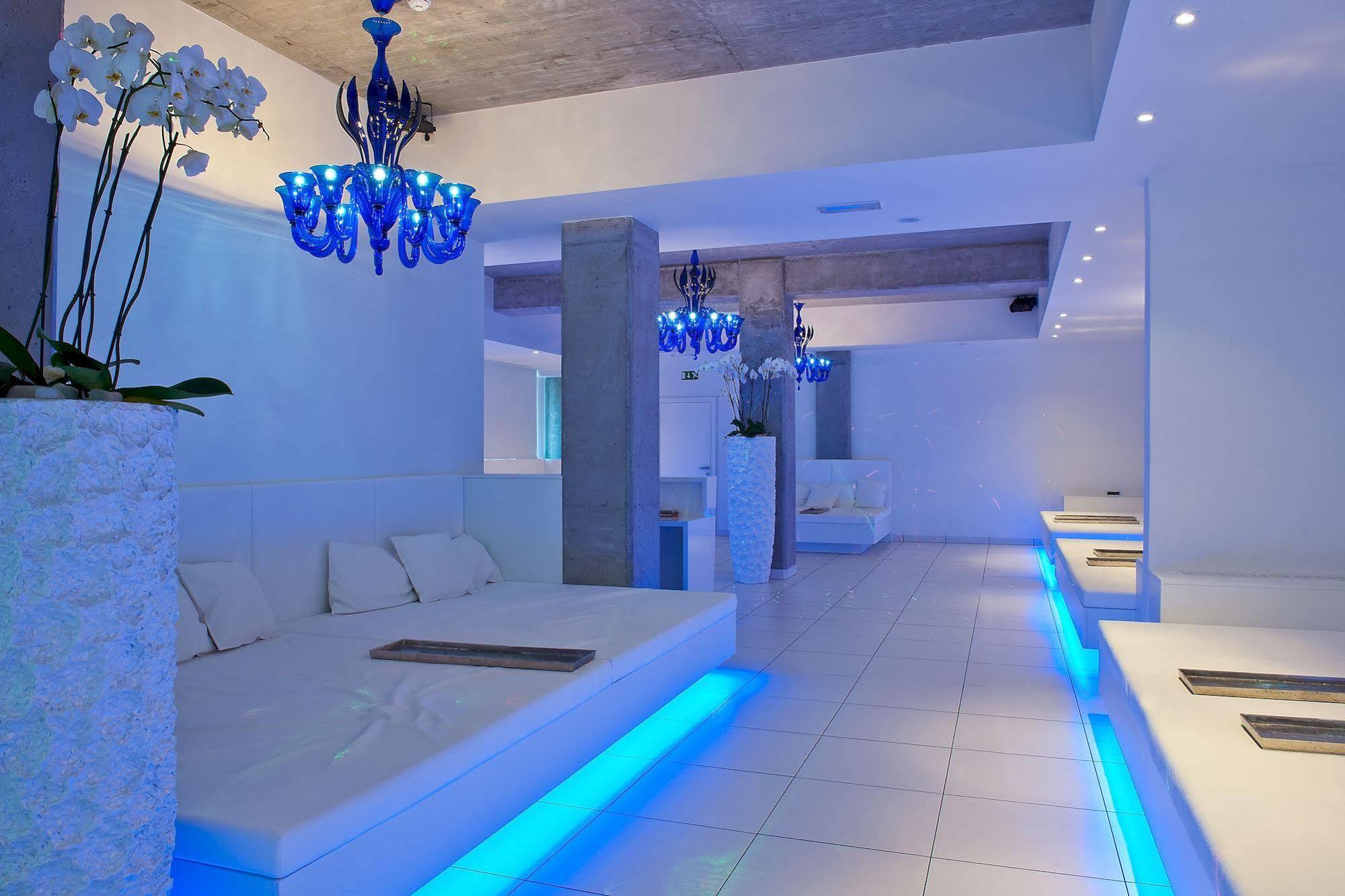 G Design Hotel Liubliana Quarto foto